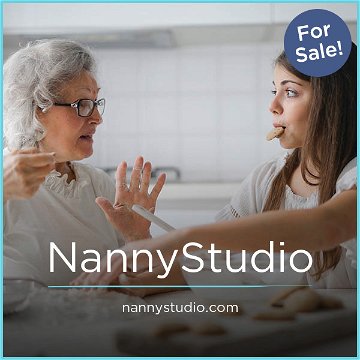 NannyStudio.com