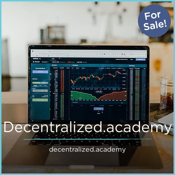 Decentralized.academy