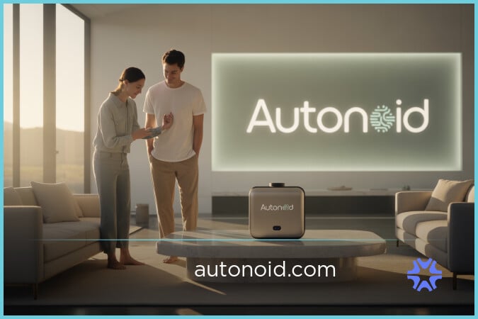 Autonoid.com image 2