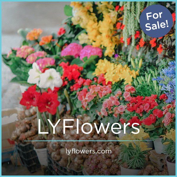 LYFlowers.com