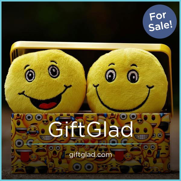 GiftGlad.com — 2