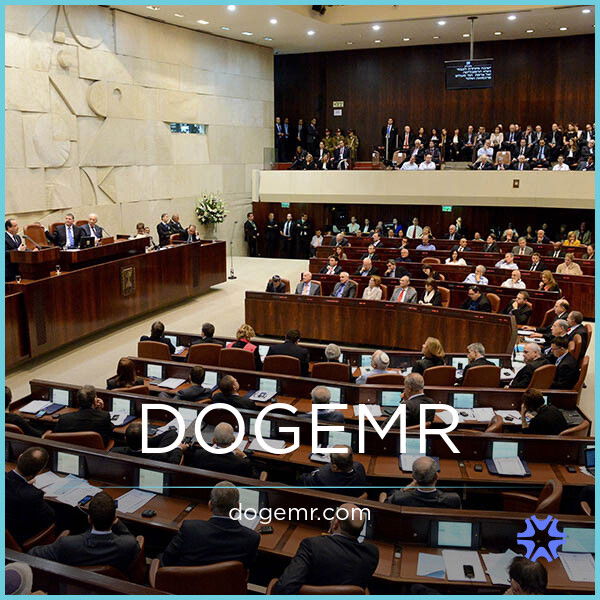 DOGEMR.COM