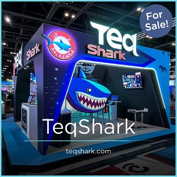 TeqShark.com