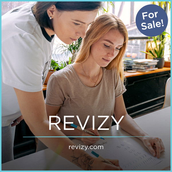 Revizy.com