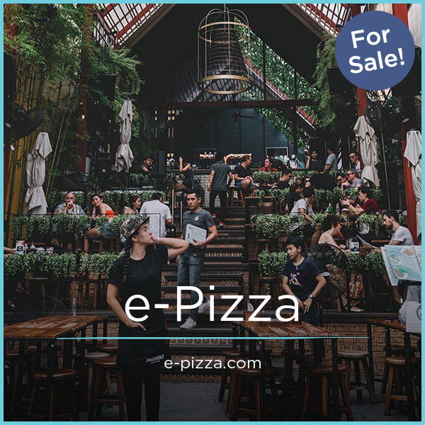 e-Pizza.com