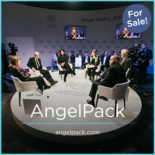AngelPack.com - Good premium domains for sale
