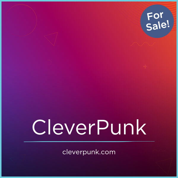 CleverPunk.com