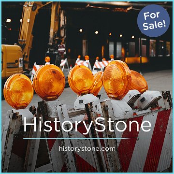 HistoryStone.com