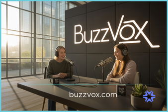 Buzzvox.com