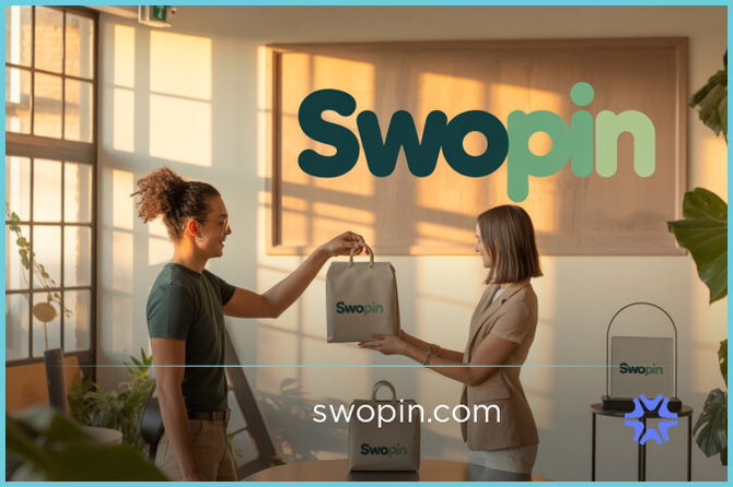 Swopin.com — 2