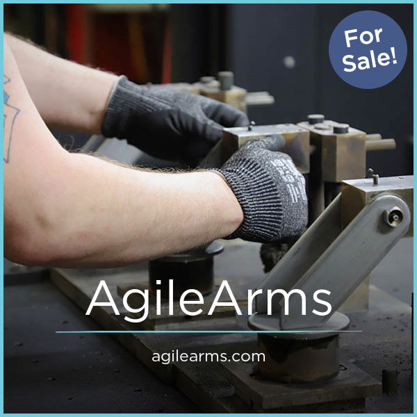 AgileArms.com