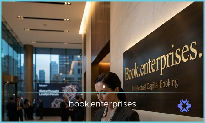 Book.enterprises — 2