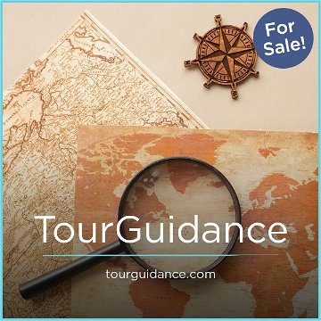 TourGuidance.com