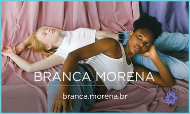 Branca.Morena.Br is for sale