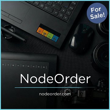 NodeOrder.com