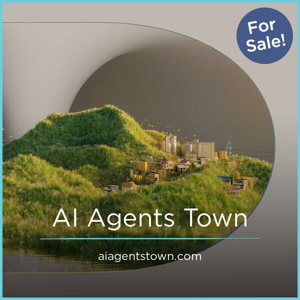 AIAgentstown.com