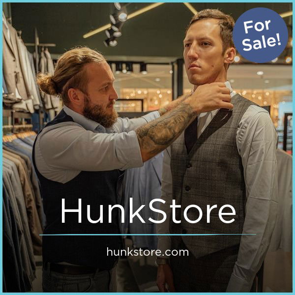 HunkStore.com