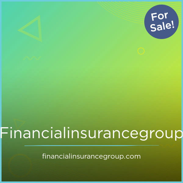 FinancialinsuranceGroup.com — 2