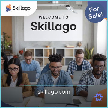 SkillAGo.com