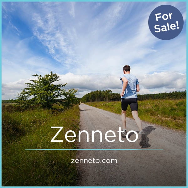 Zenneto.com - buy Good premium domains