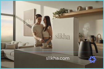 Slikha.com - Unique premium domain names