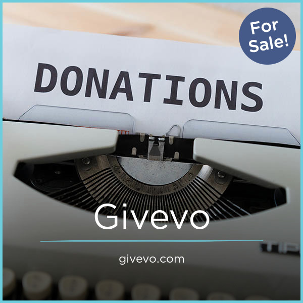 Givevo.com image 2