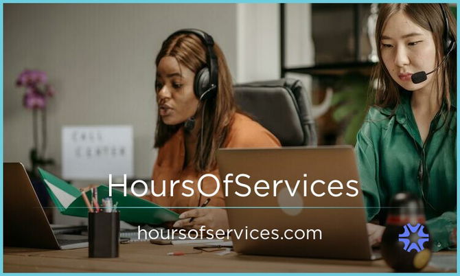 HoursOfServices.com