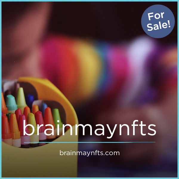 BrainMayNFTs.com