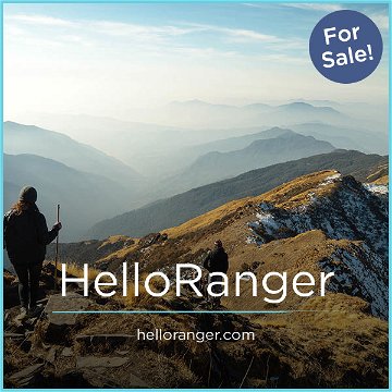 HelloRanger.com