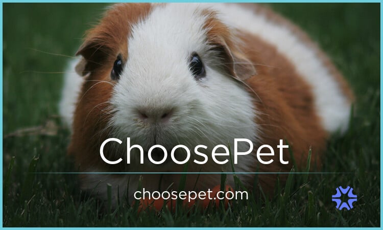 ChoosePet.com image 2