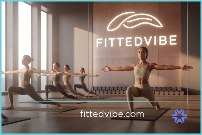 FittedVibe.com — 2