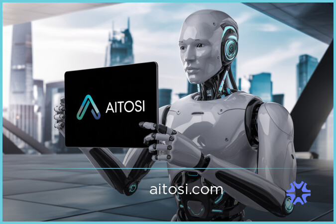 AItoSI.com - Best premium domains