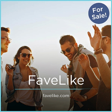 FaveLike.com