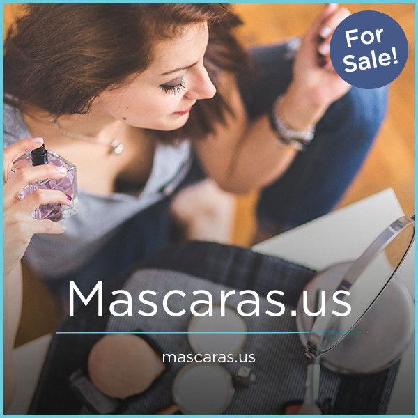 Mascaras.us