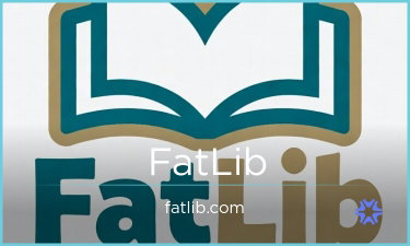 FatLib logo
