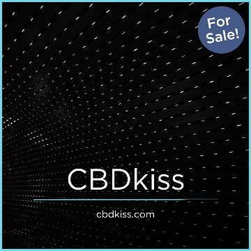 CBDKiss.com