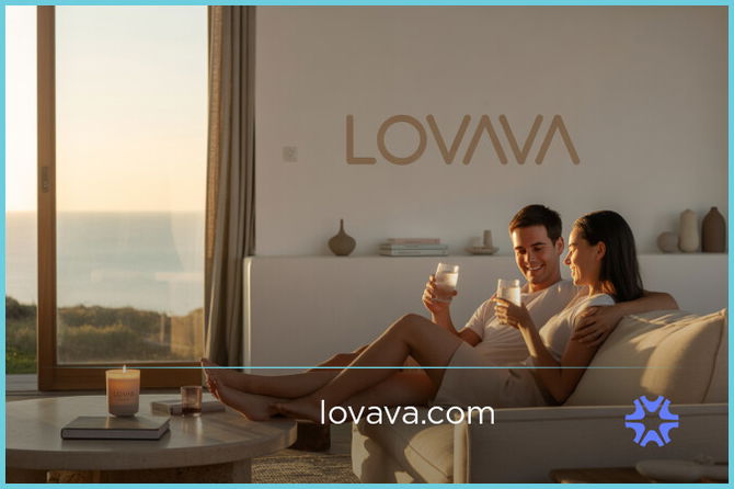 Lovava.com — 2