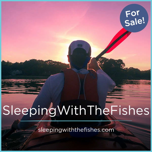 SleepingWithTheFishes.com