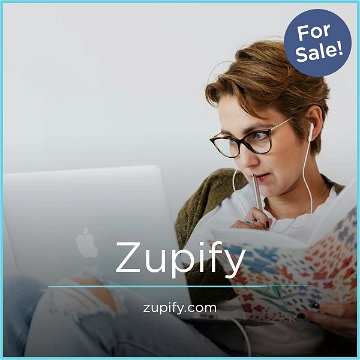 Zupify.com