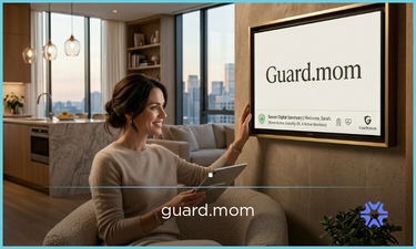 Guard.mom