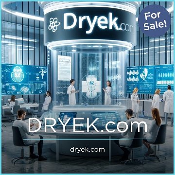 DRYEK.com