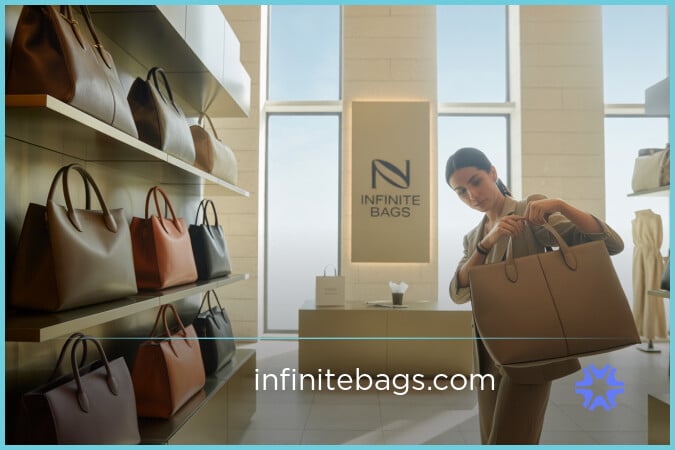 InfiniteBags.com image 2