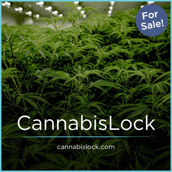 CannabisLock.com