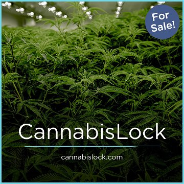 CannabisLock.com