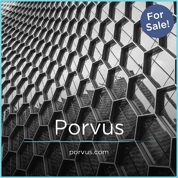 Porvus.com