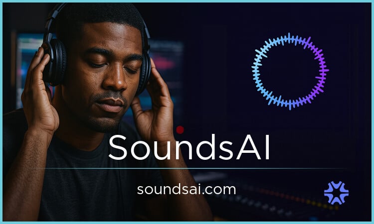SoundsAI.com image 2