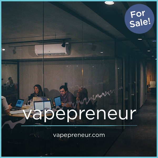 vapepreneur.com image 2