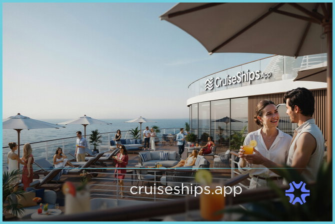 CruiseShips.App — 2