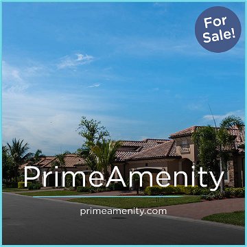 PrimeAmenity.com
