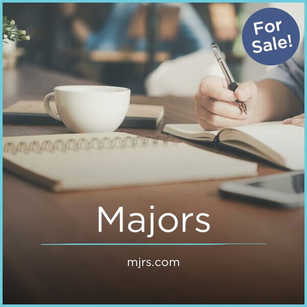 MJRS.com